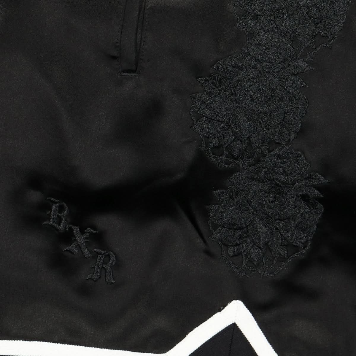 Sateen Basketball Shorts - Image 4