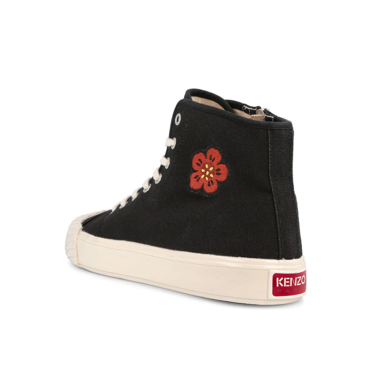 SCHOOL High Top Sneaker - Image 3