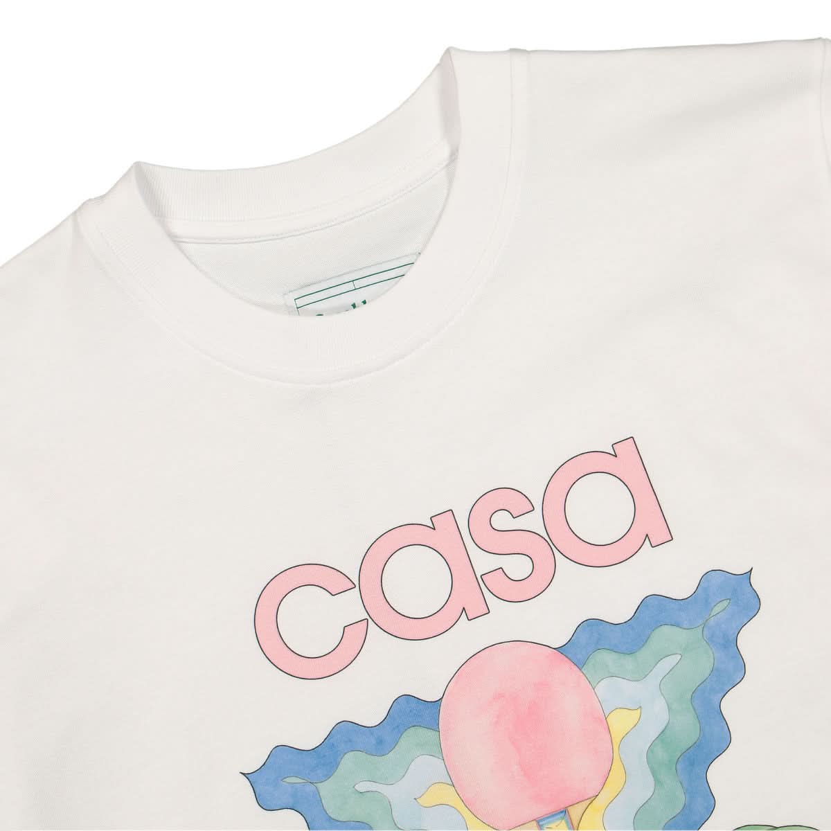 Screen Printed T-Shirt - Image 3