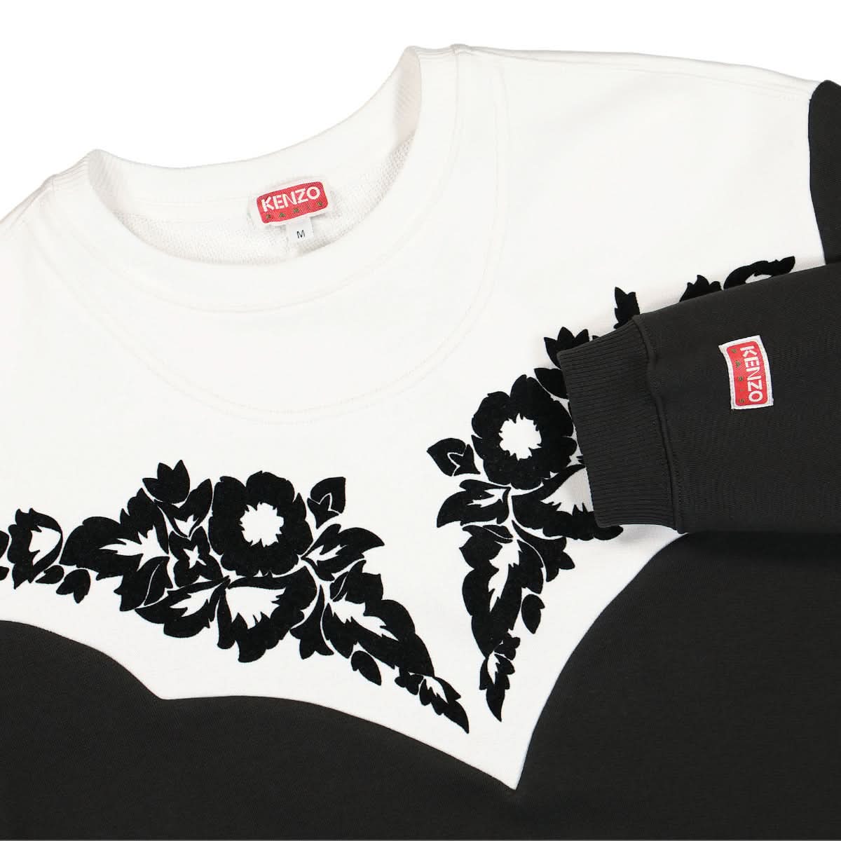 Seasonal Graphic Classic Sweat - Image 3