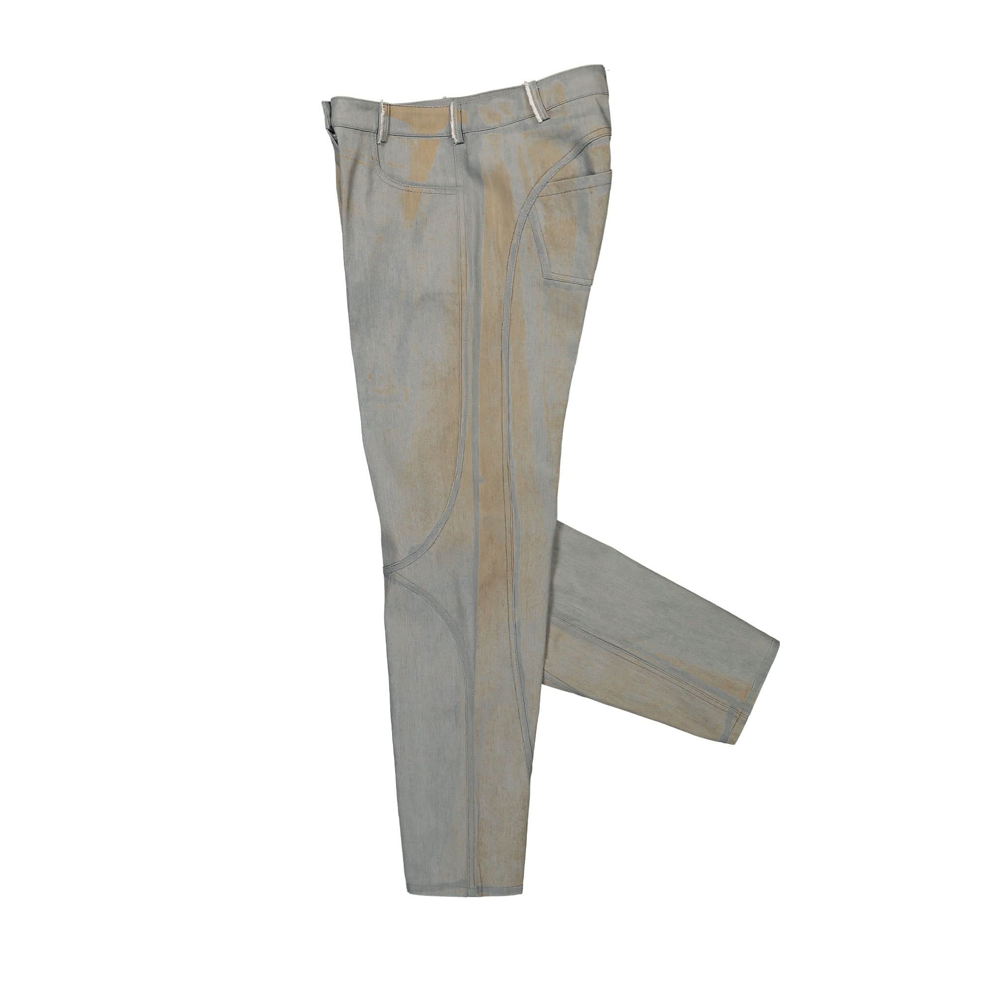 Essential Denim - Image 3