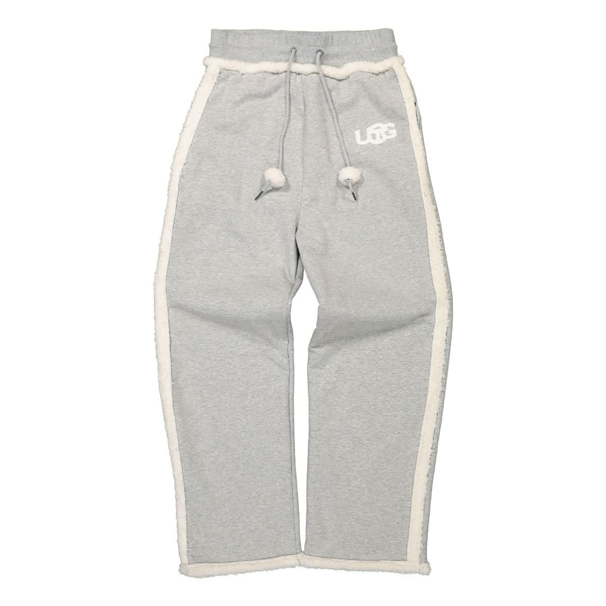 Sherpa Sweatpant