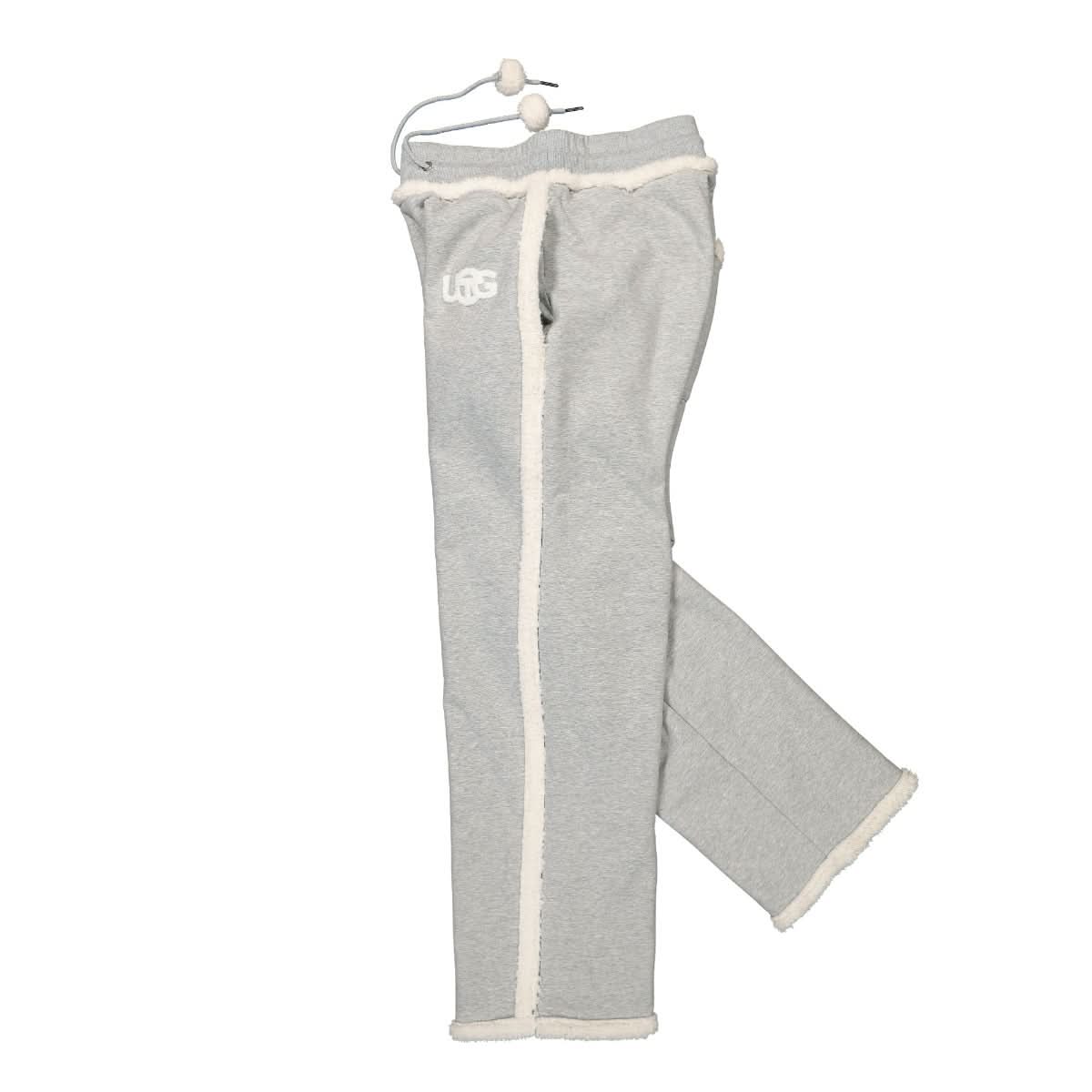 Sherpa Sweatpant - Image 3