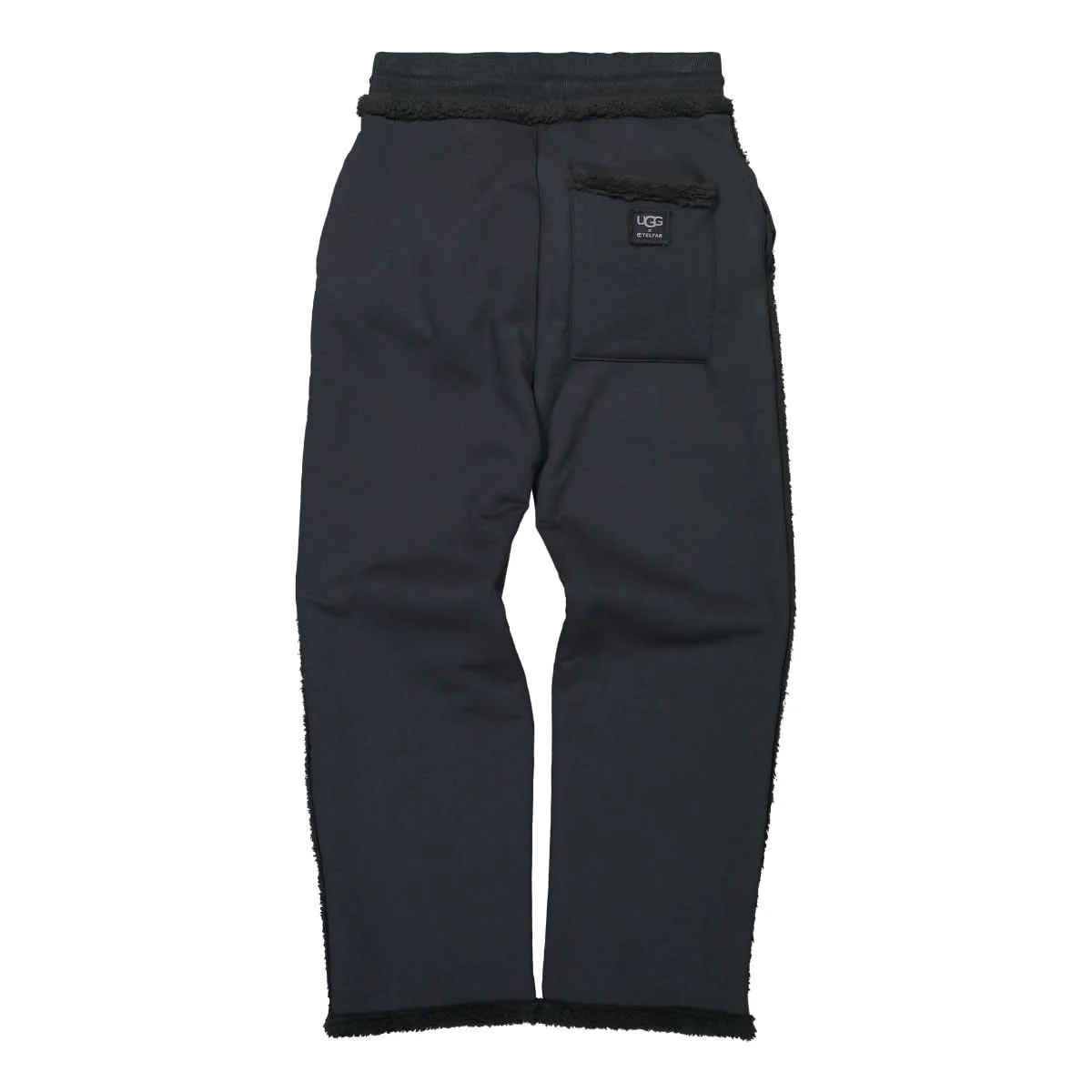 Sherpa Sweatpant - Image 2