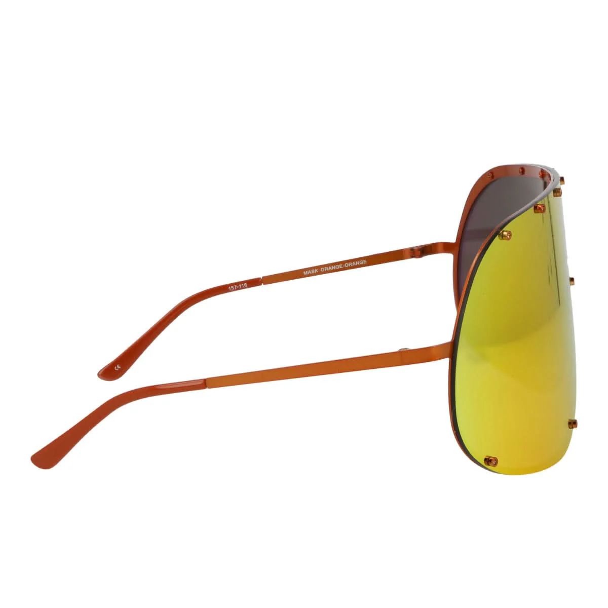 Shield Sunglasses - Image 3