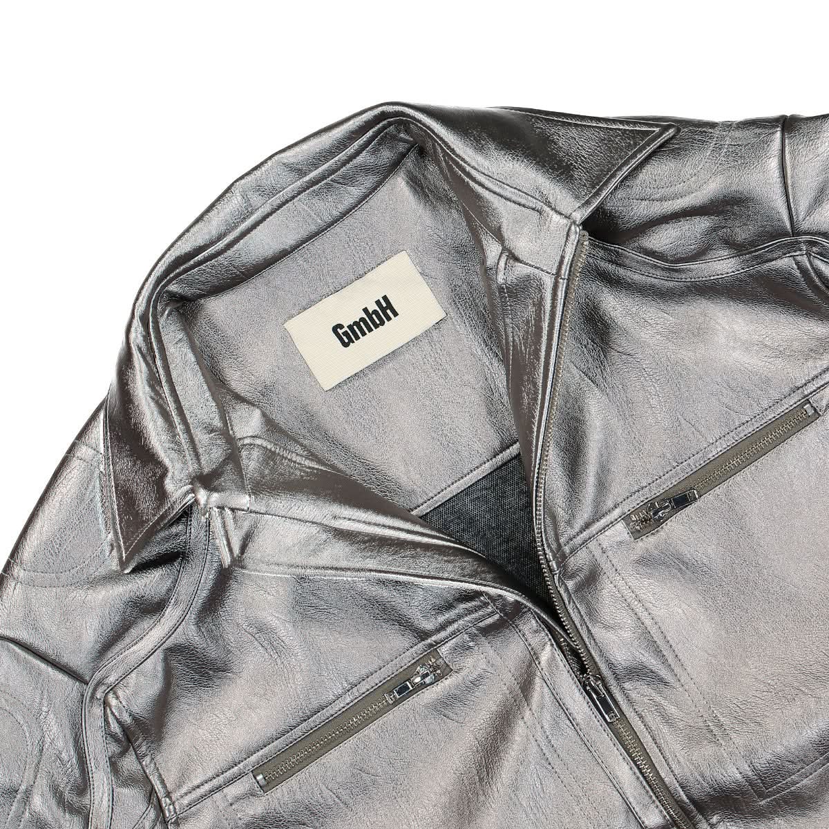 Shirt W Patches And Zips - Image 3