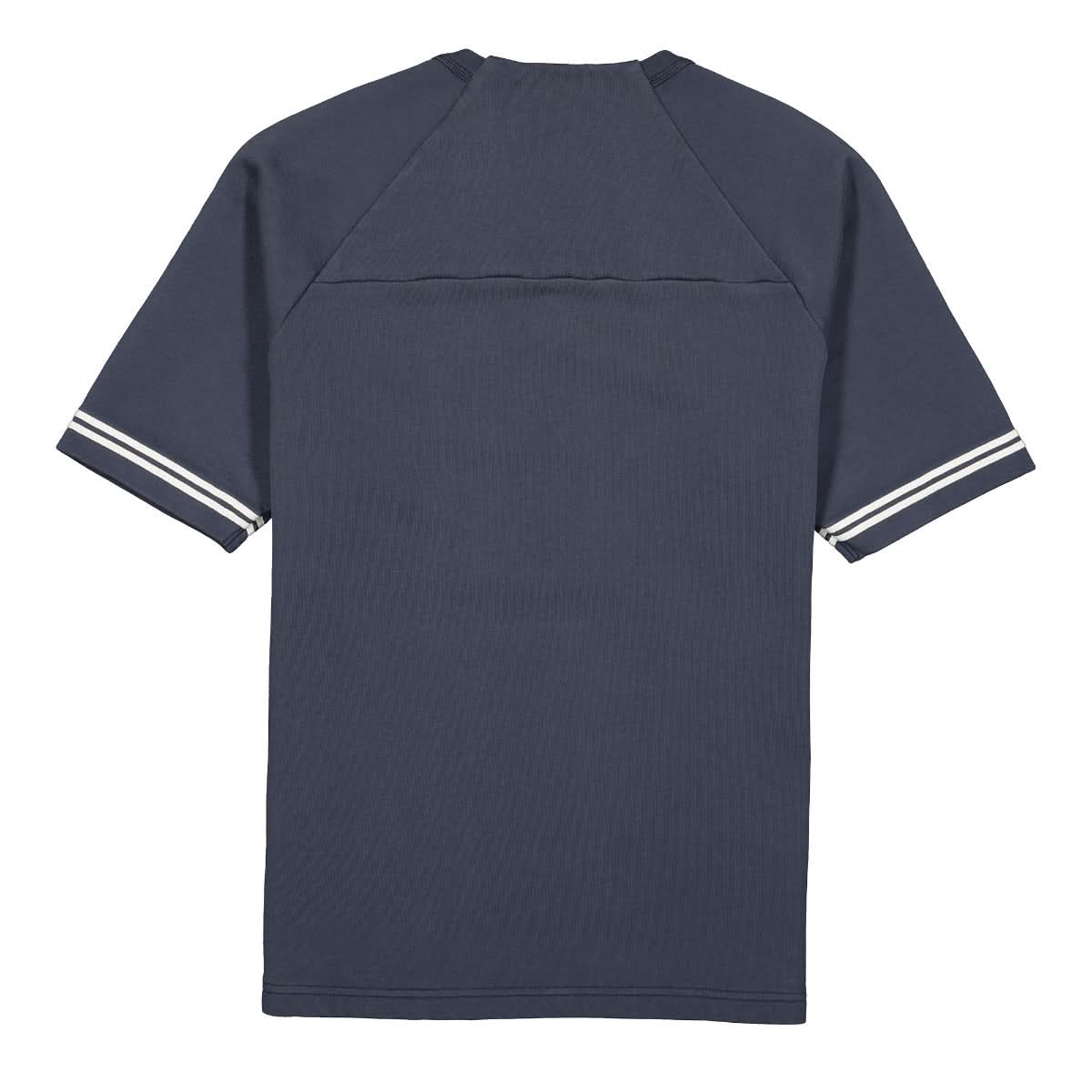 Short Sleeve Sweat-Shirt - Image 2