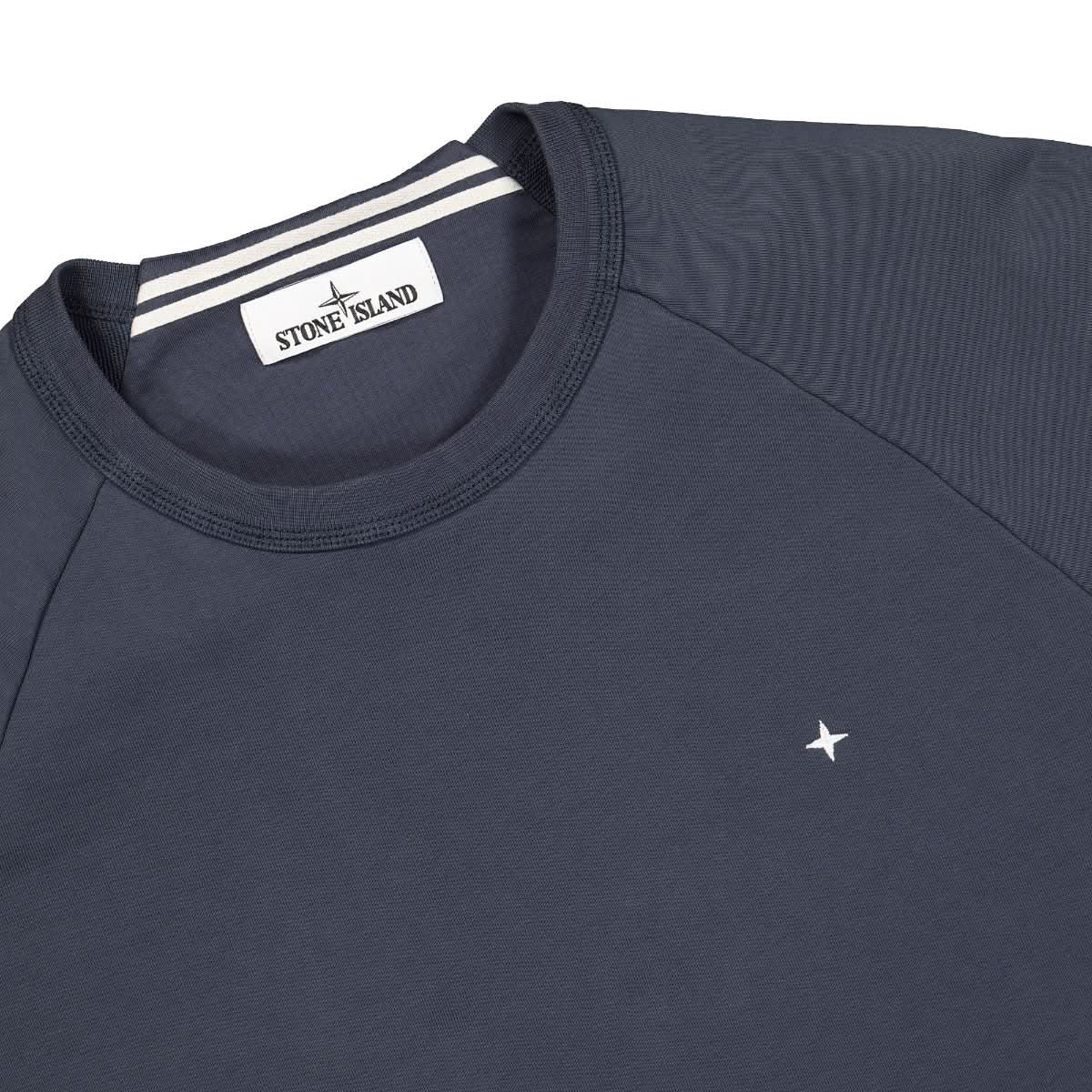Short Sleeve Sweat-Shirt - Image 3