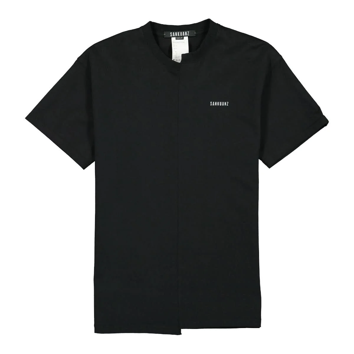 Short Sleeve Tee