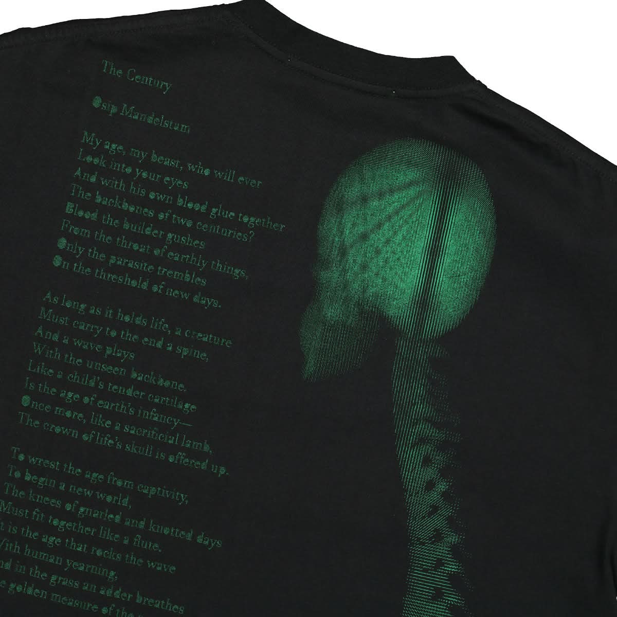 Short Sleeve Tee - Image 3
