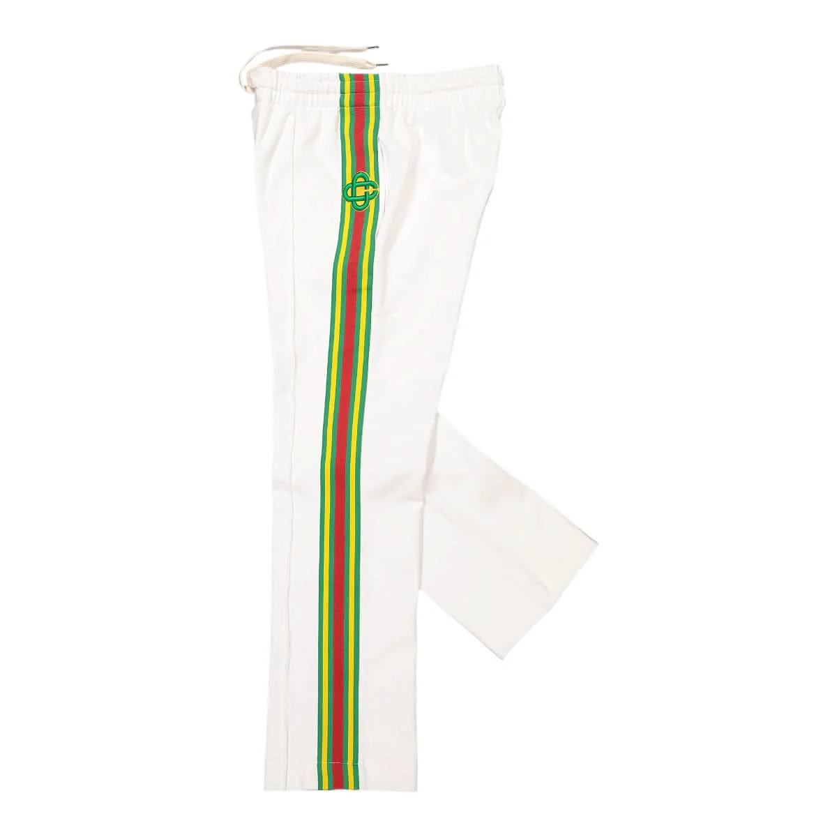 Side Stripe Tracksuit Bottom - Image 3
