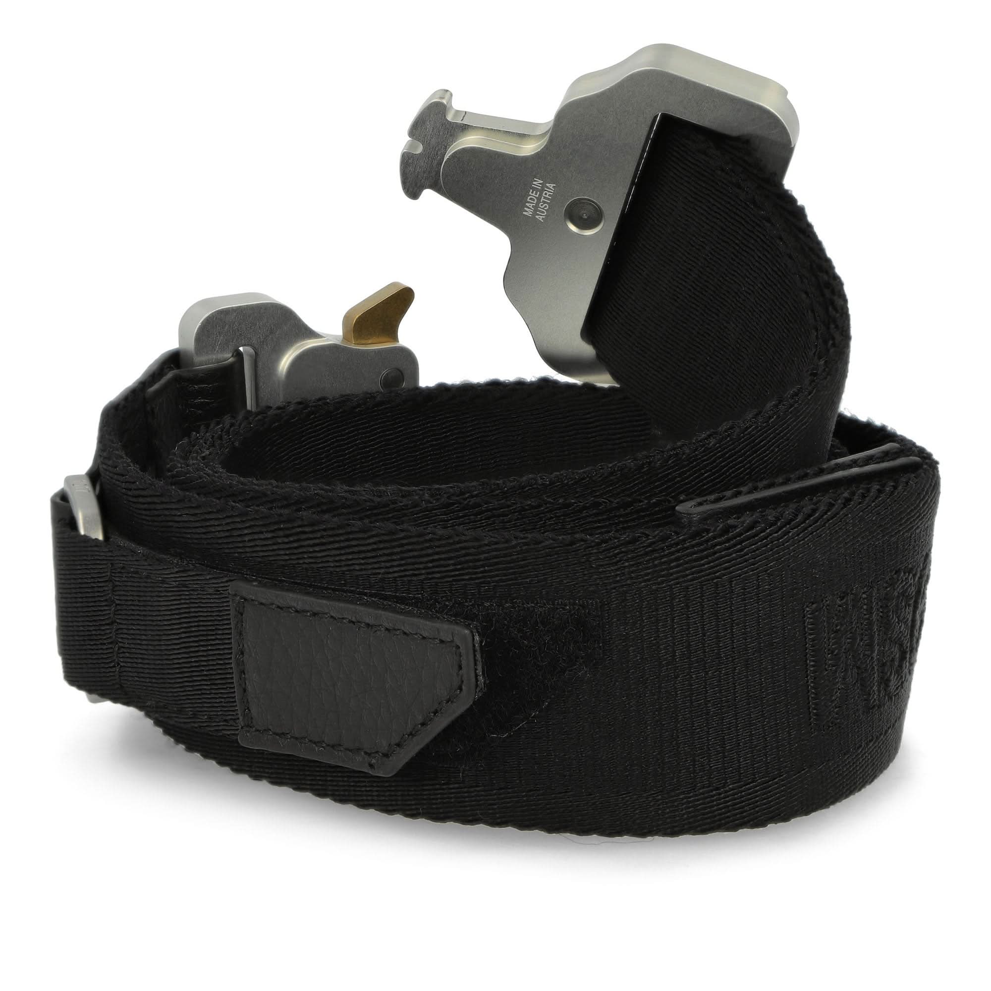 Signature Strap Classic Rollercoaster Belt - Image 3