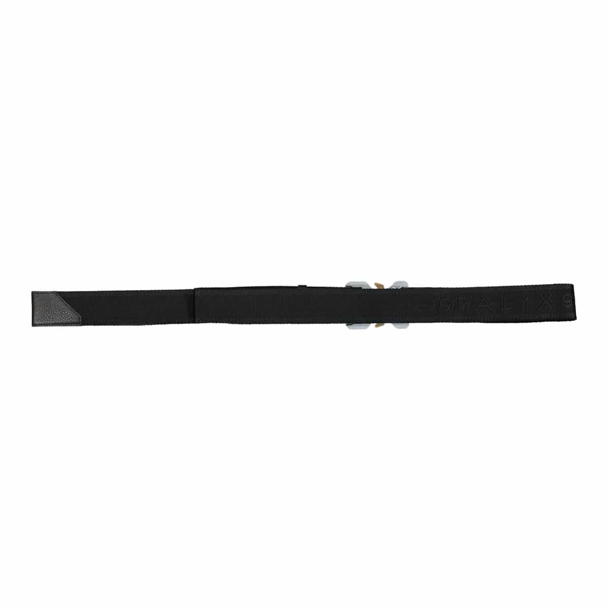 Signature Strap Classic Rollercoaster Belt - Image 6