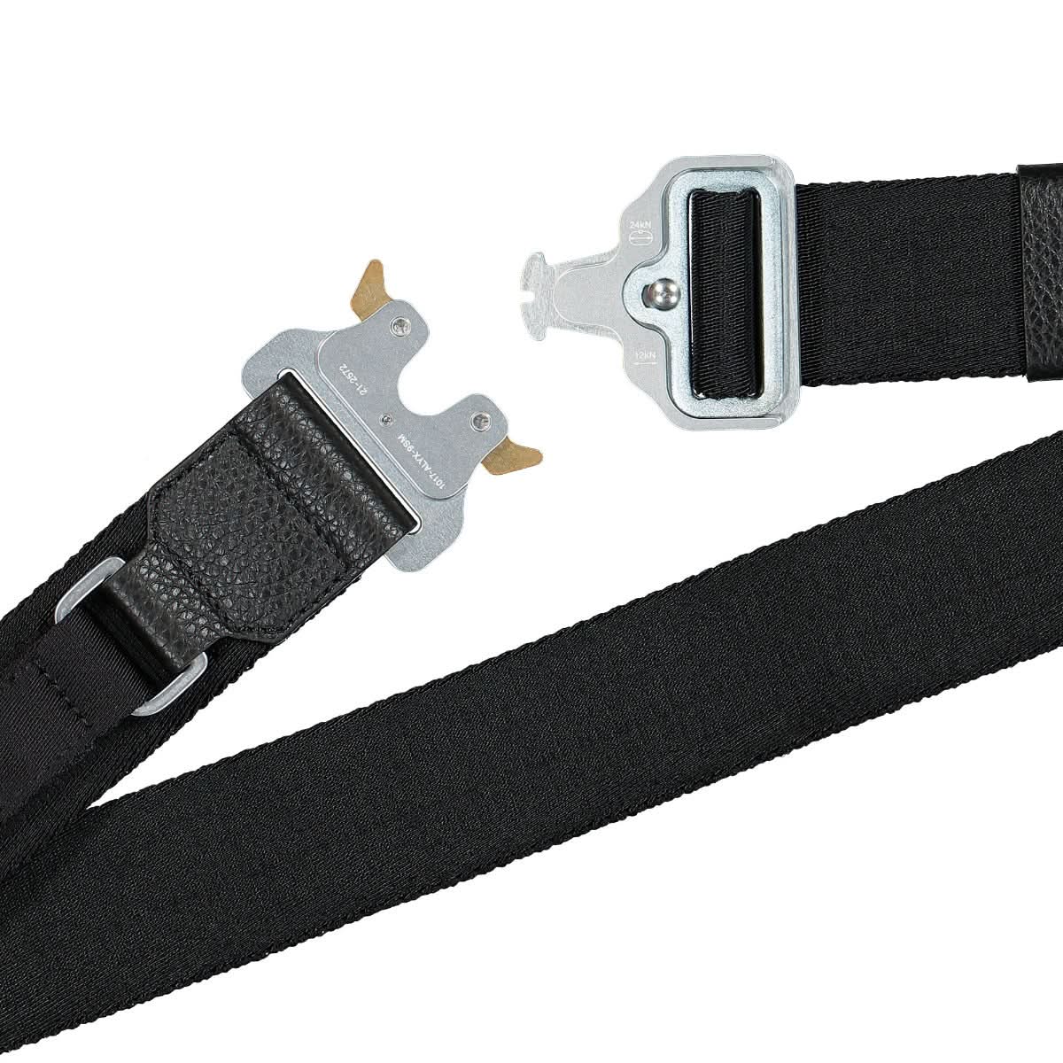 Signature Strap Classic Rollercoaster Belt - Image 7