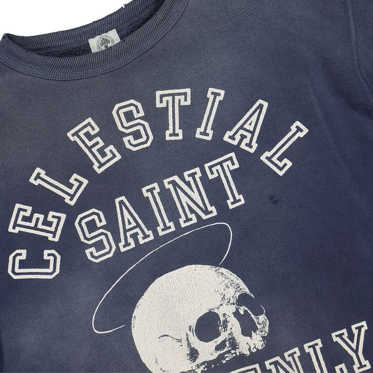 Skull Sweatshirt - Image 3