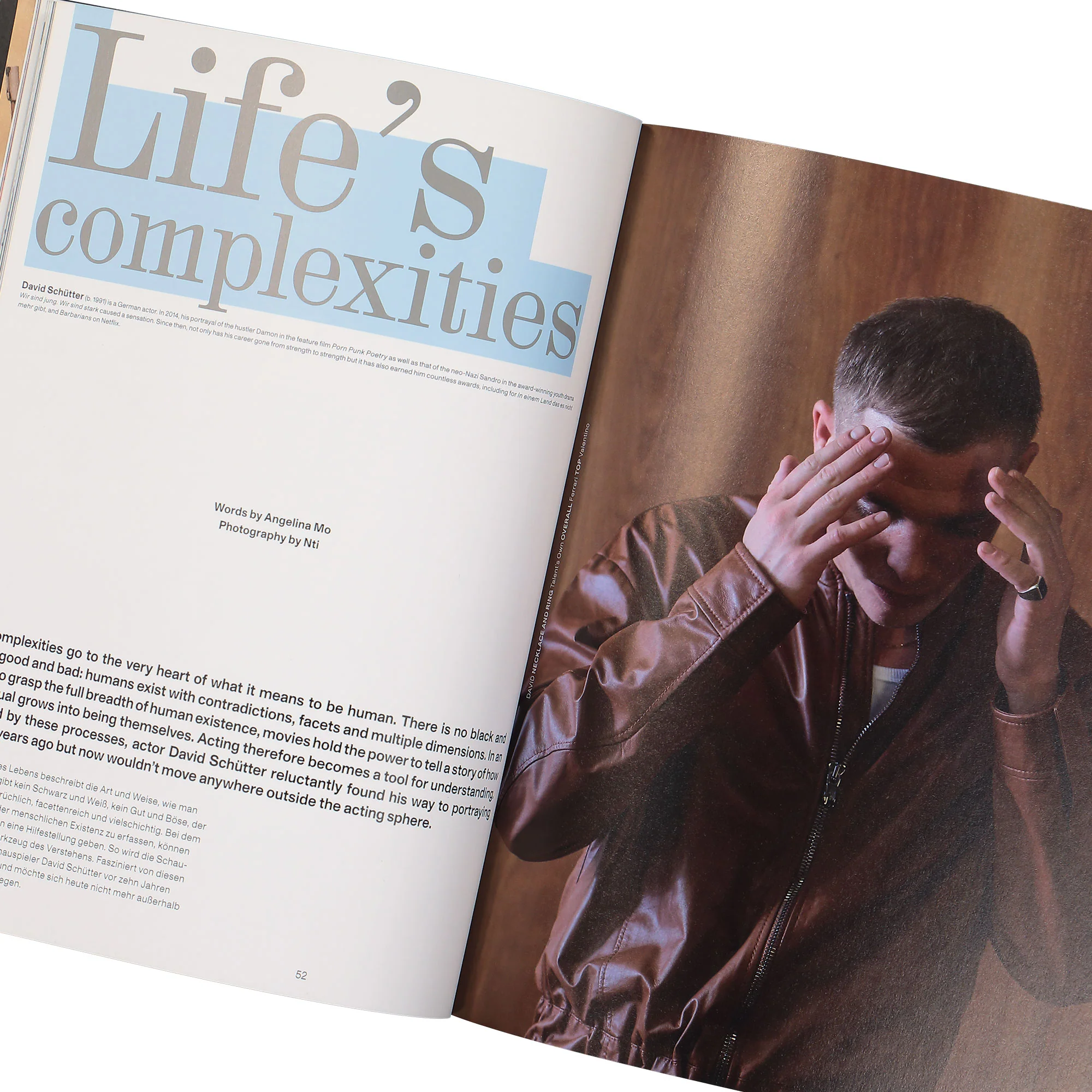 Magazine Issue 77 - Trust - Image 4