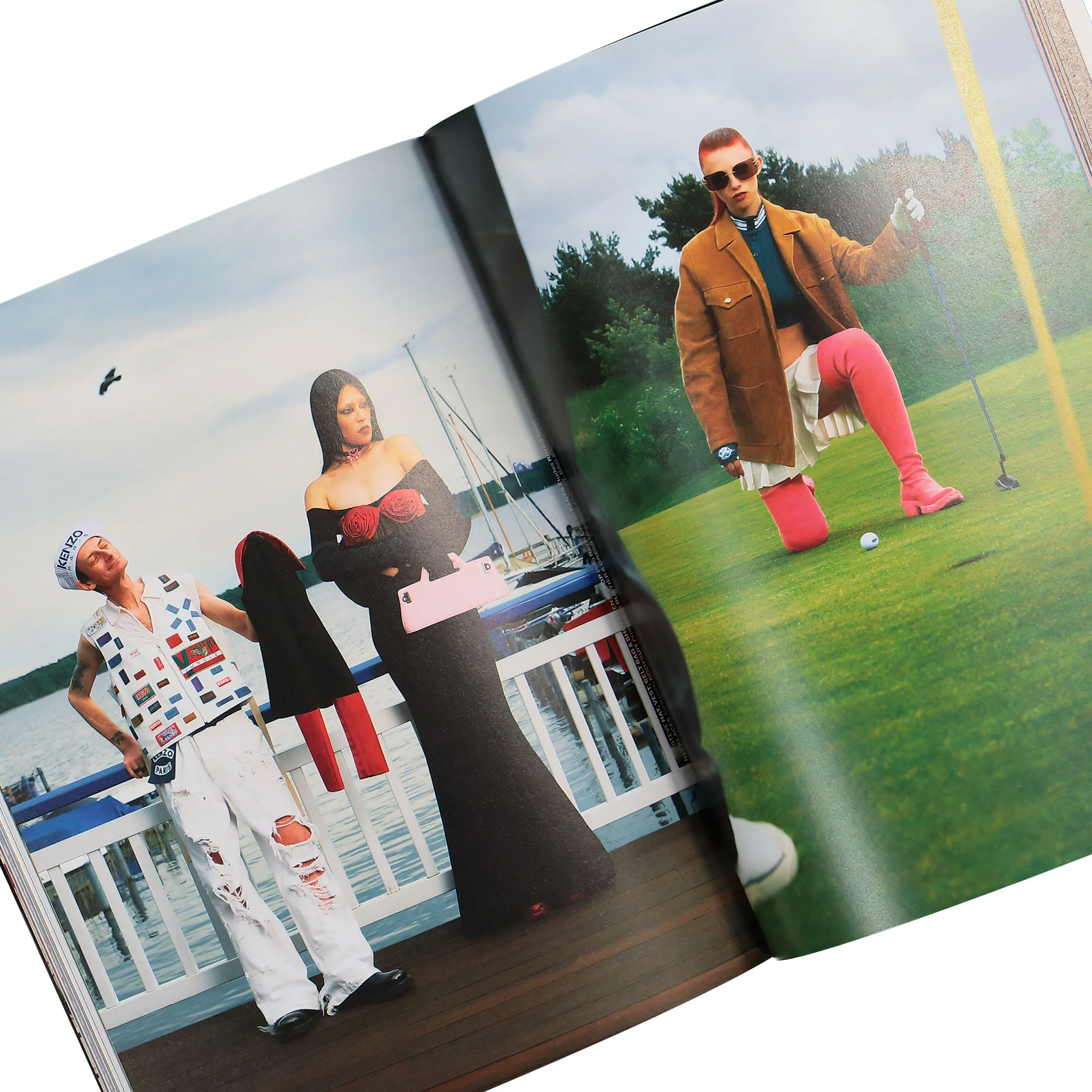 Magazine Issue 77 - Trust - Image 5