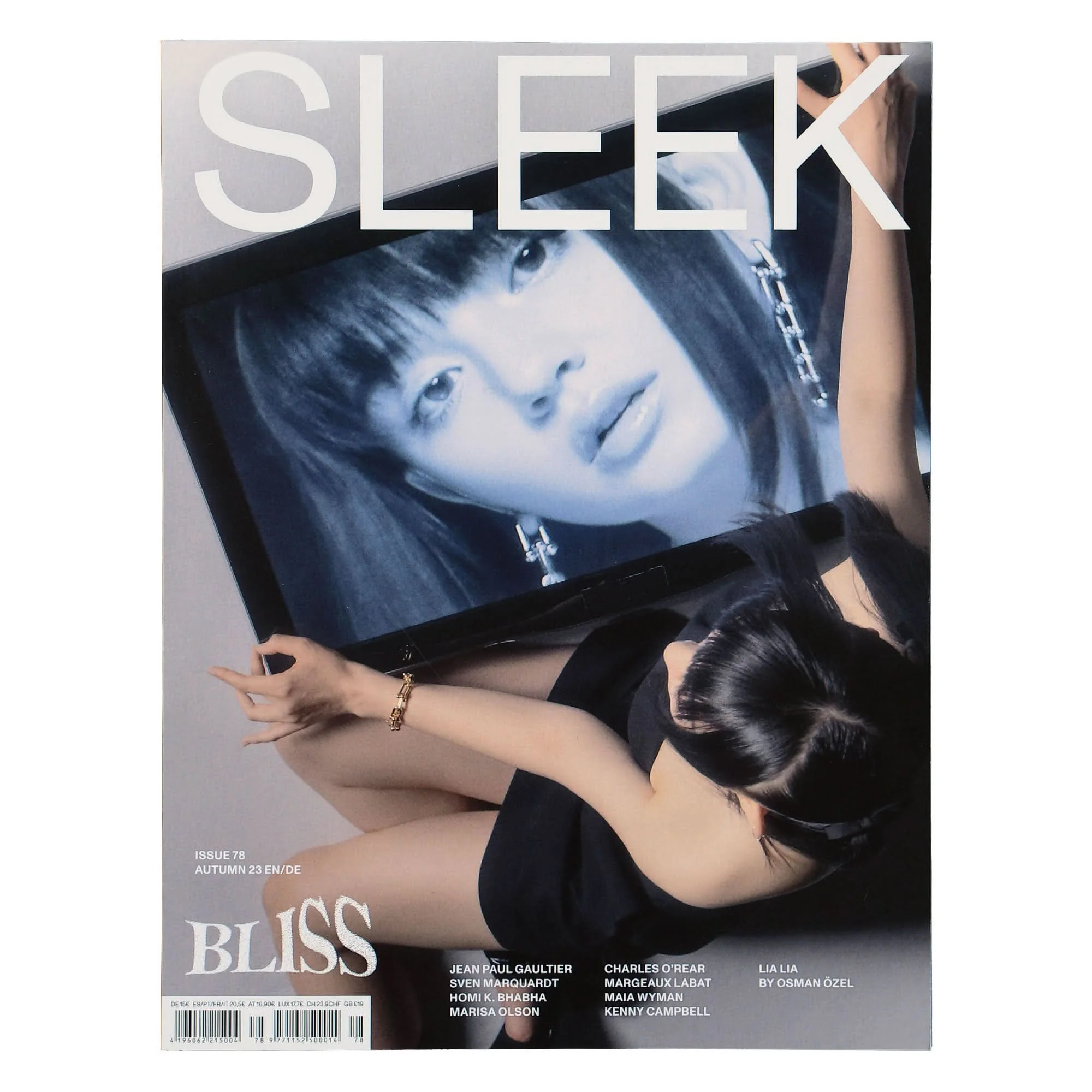Magazine Issue 78