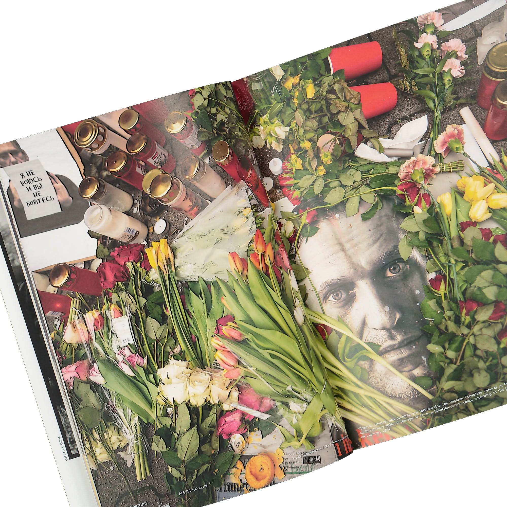 Magazine Issue 80 - Image 3