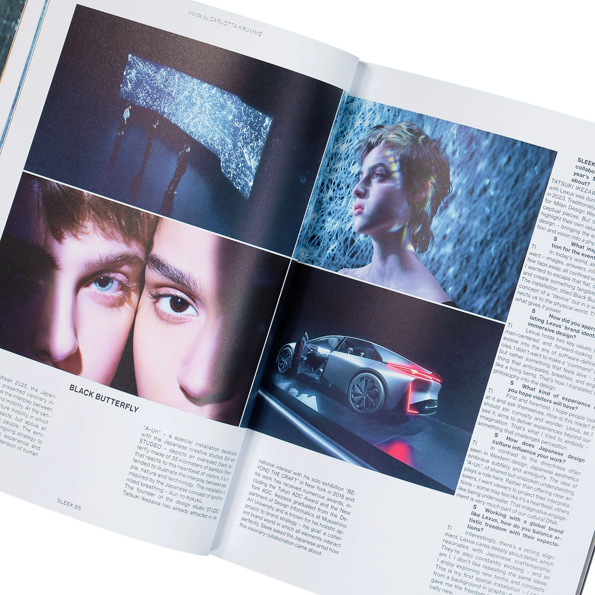 Magazine Issue 85 - Image 4