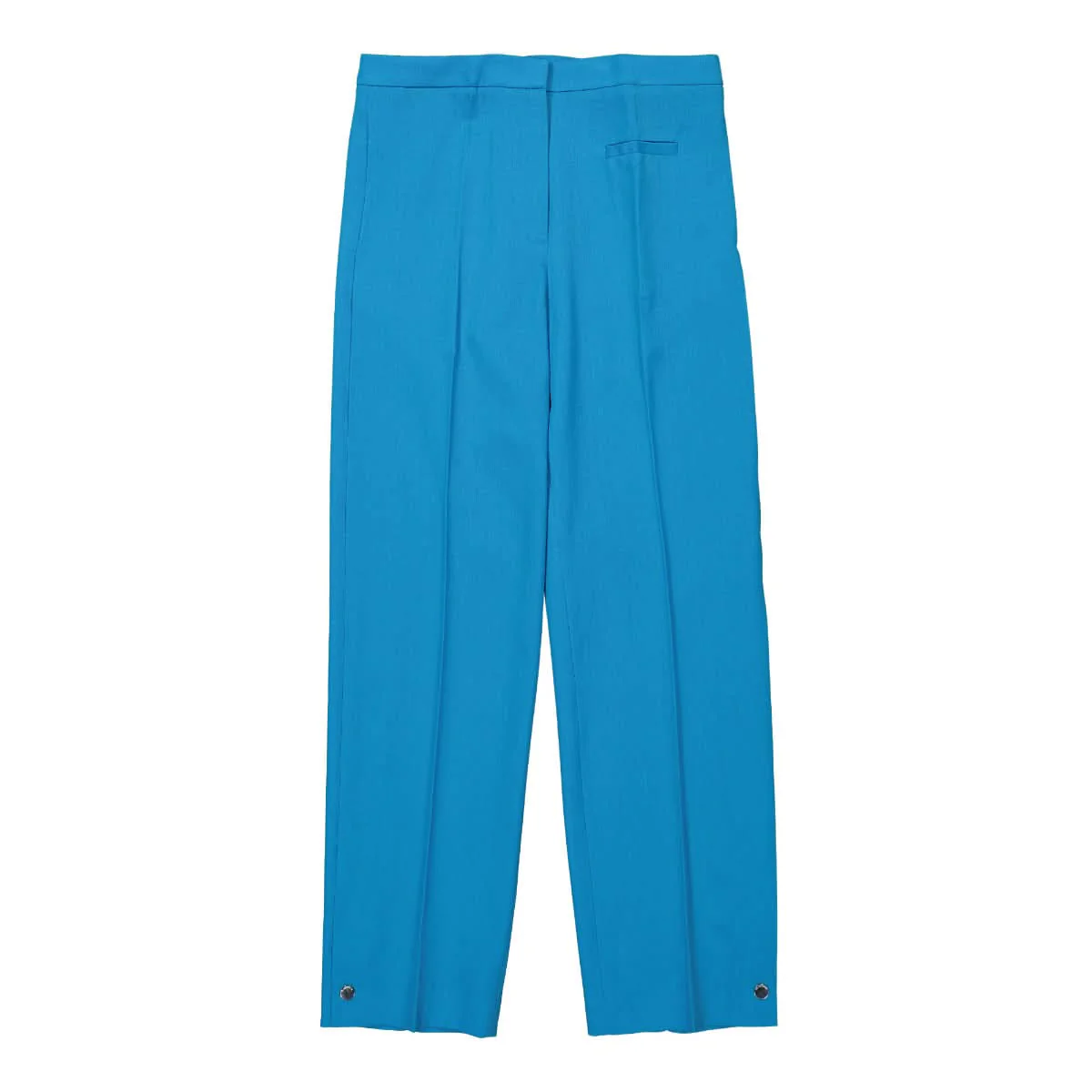 Slim Leg Trousers