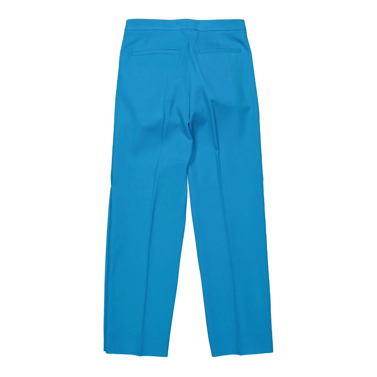Slim Leg Trousers - Image 2
