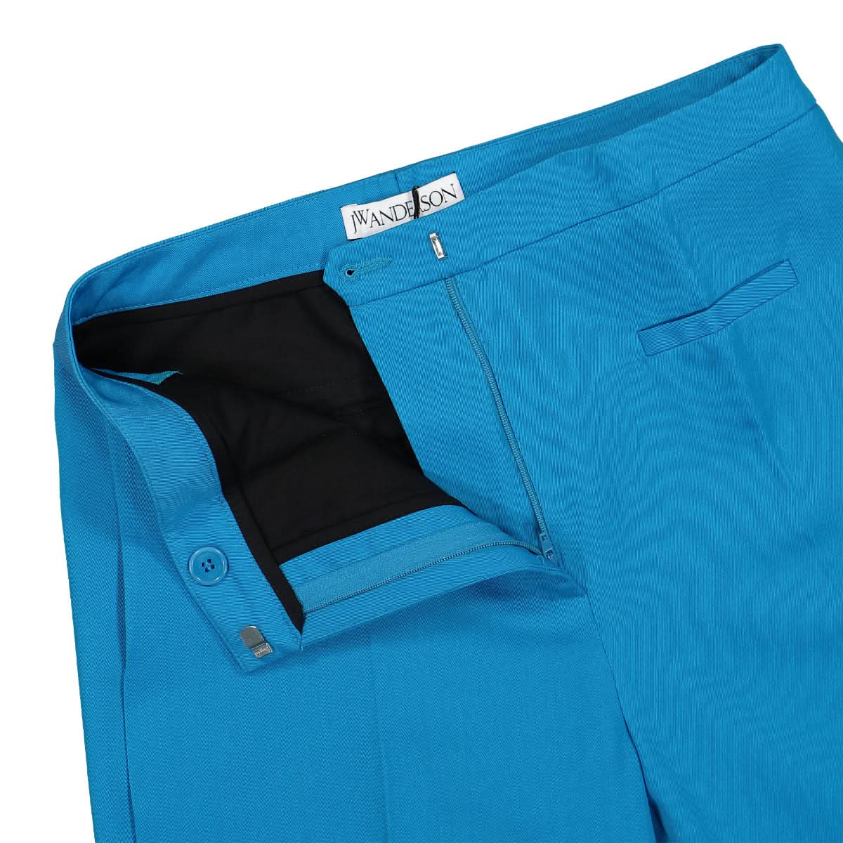 Slim Leg Trousers - Image 4