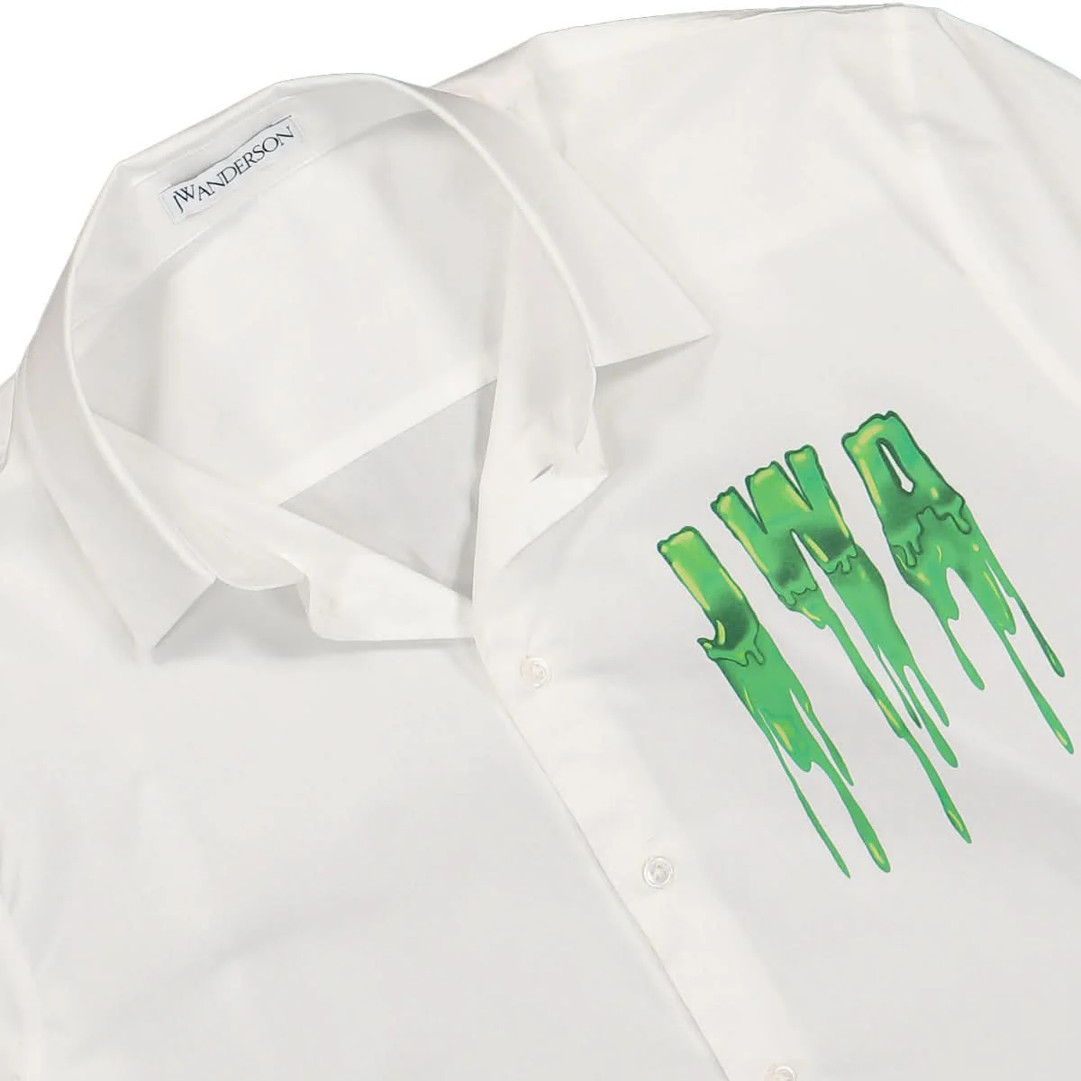 Slime Classic Fit Shirt - Image 3