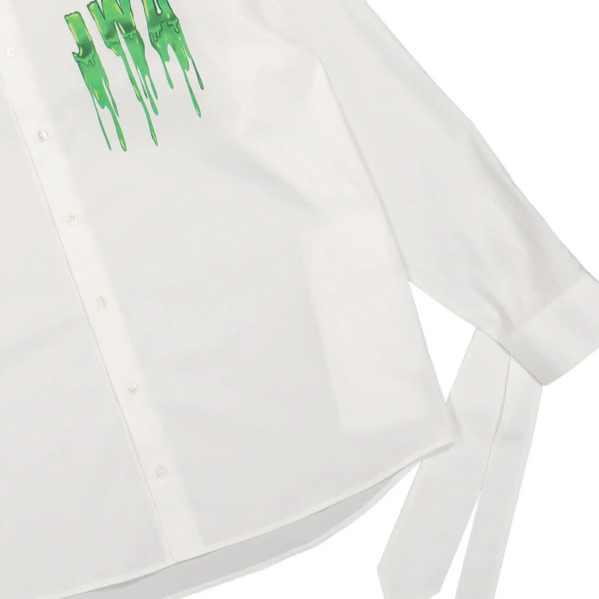 Slime Classic Fit Shirt - Image 4