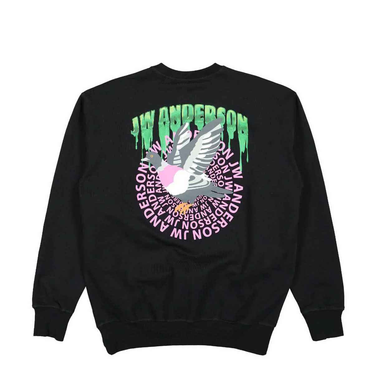 Slime Logo Classic Sweatshirt - Image 2