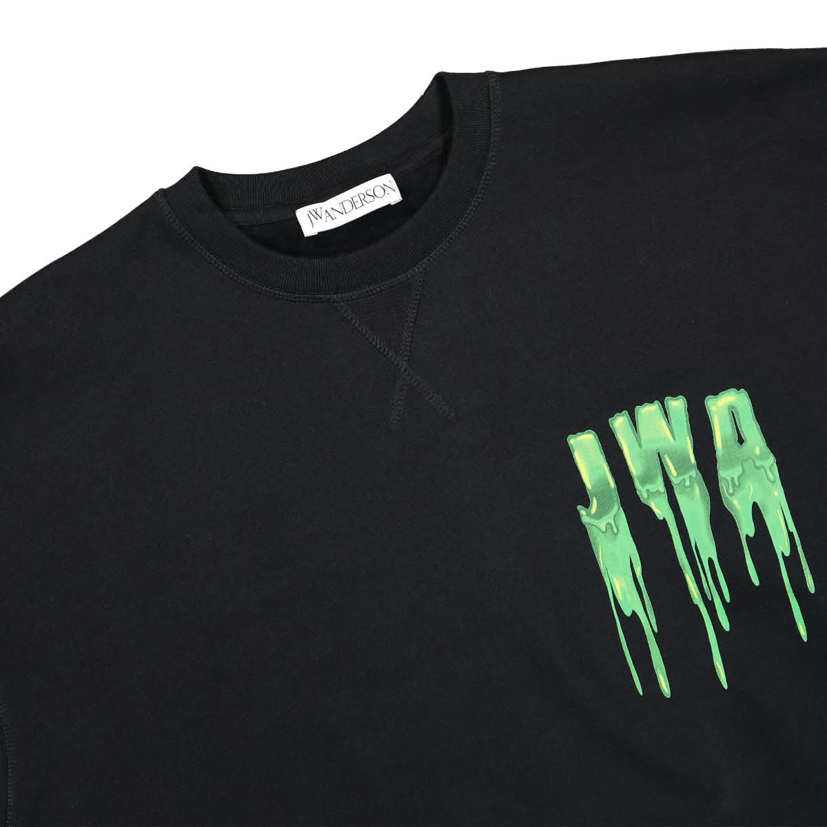 Slime Logo Classic Sweatshirt - Image 3