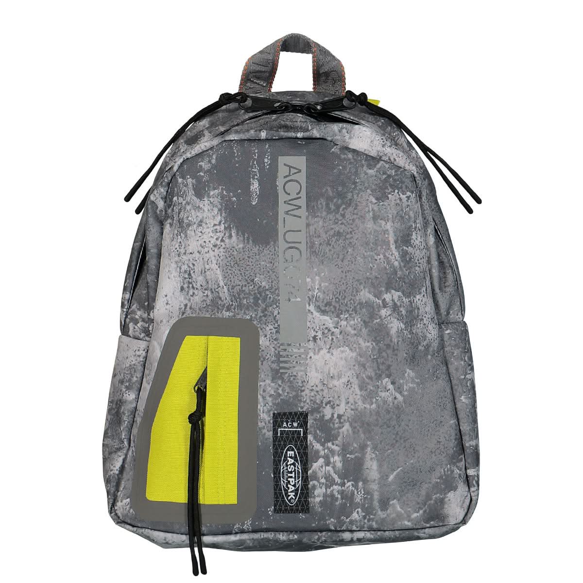 Small Backpack