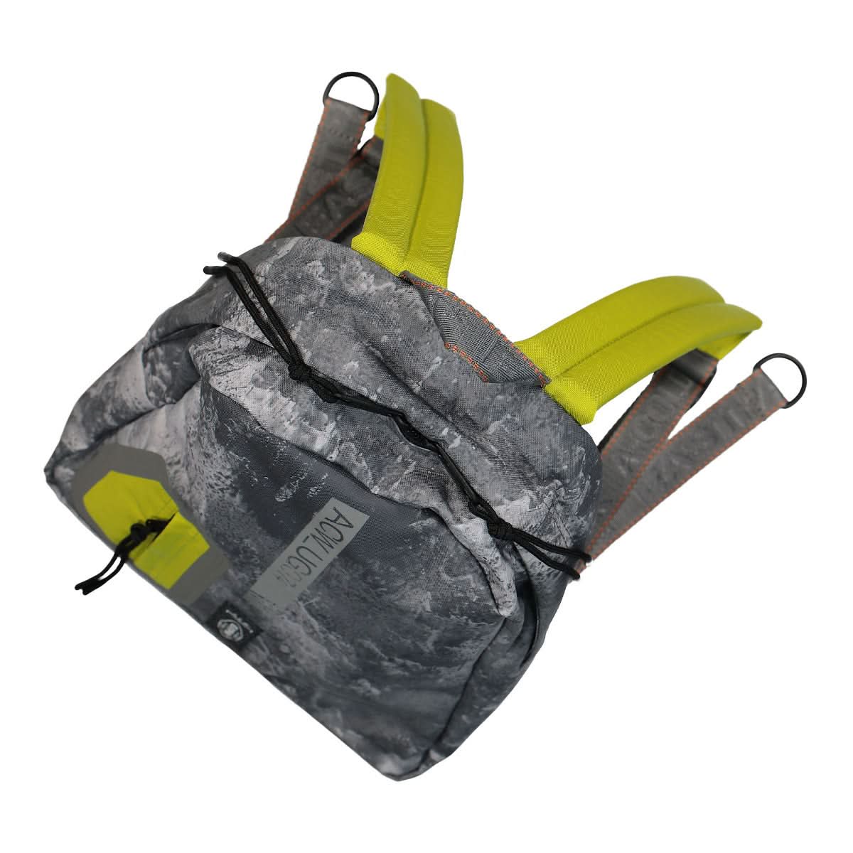Small Backpack - Image 4