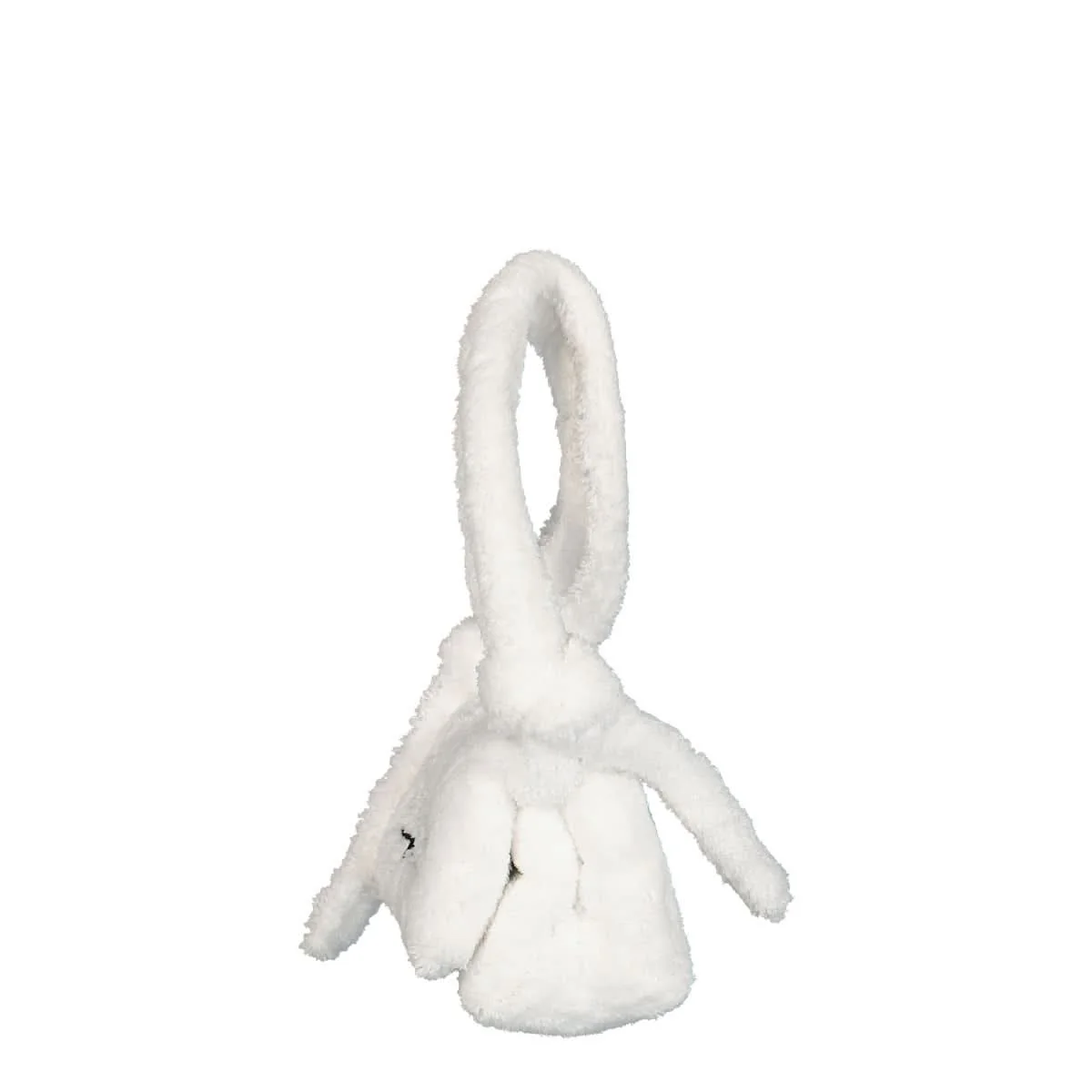 Small Terry Prisma Bag - Image 3