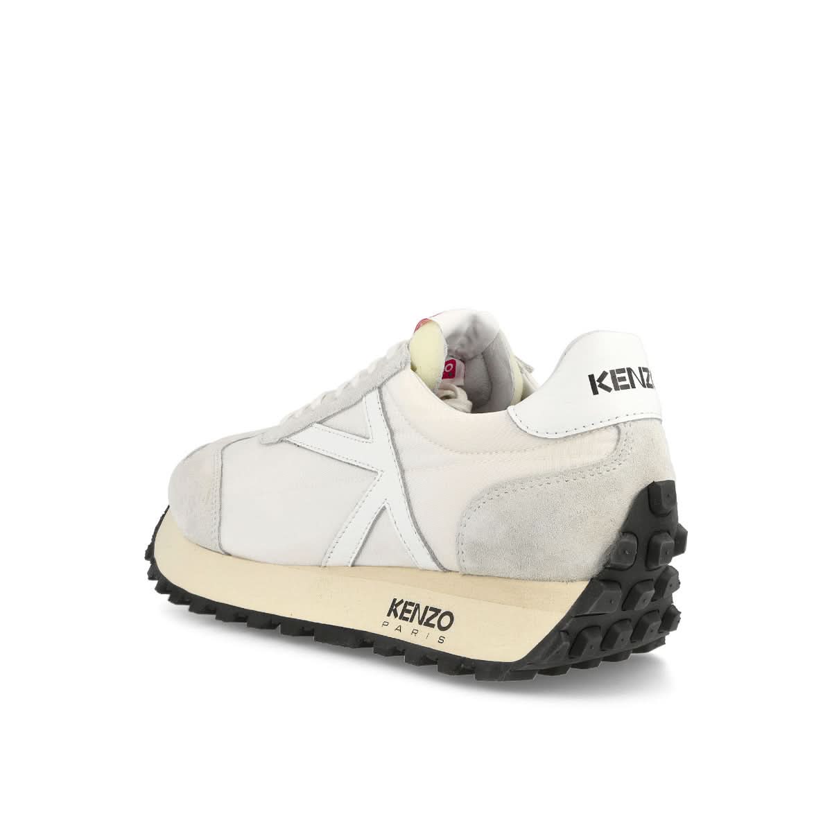 SMILE Run Low Top Sneaker - Image 3