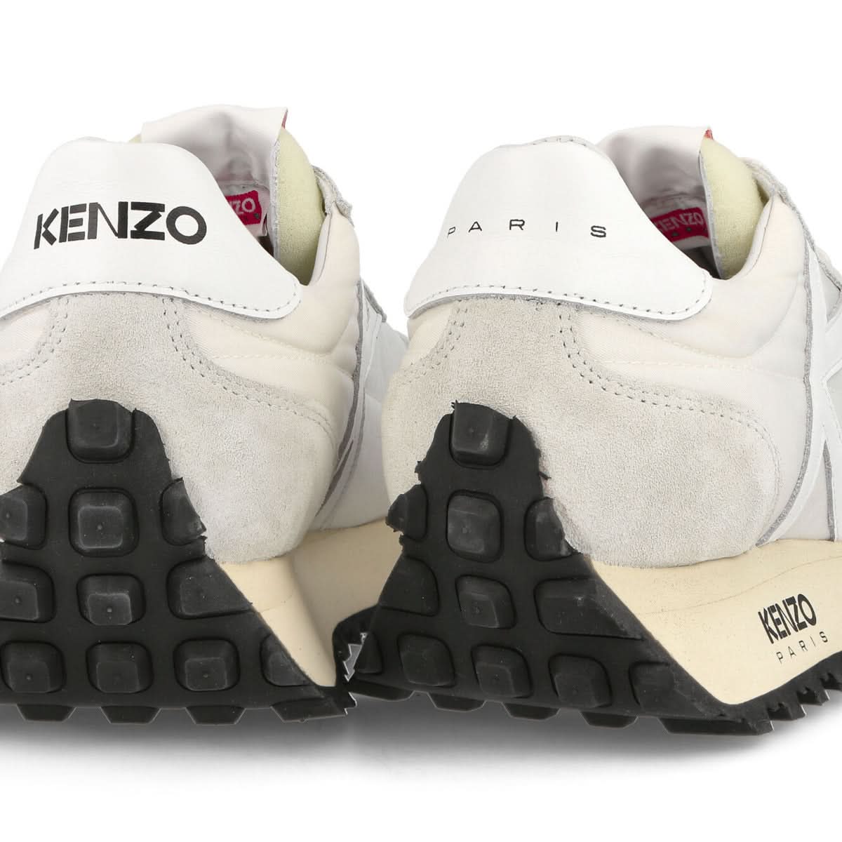 SMILE Run Low Top Sneaker - Image 5