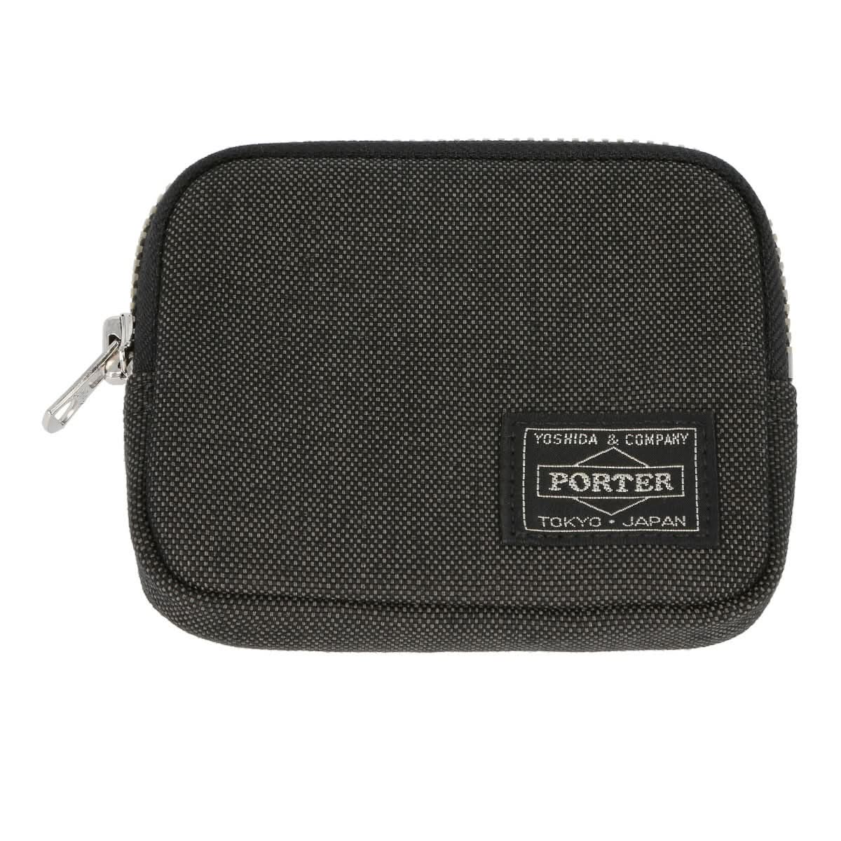 Smoky Wallet