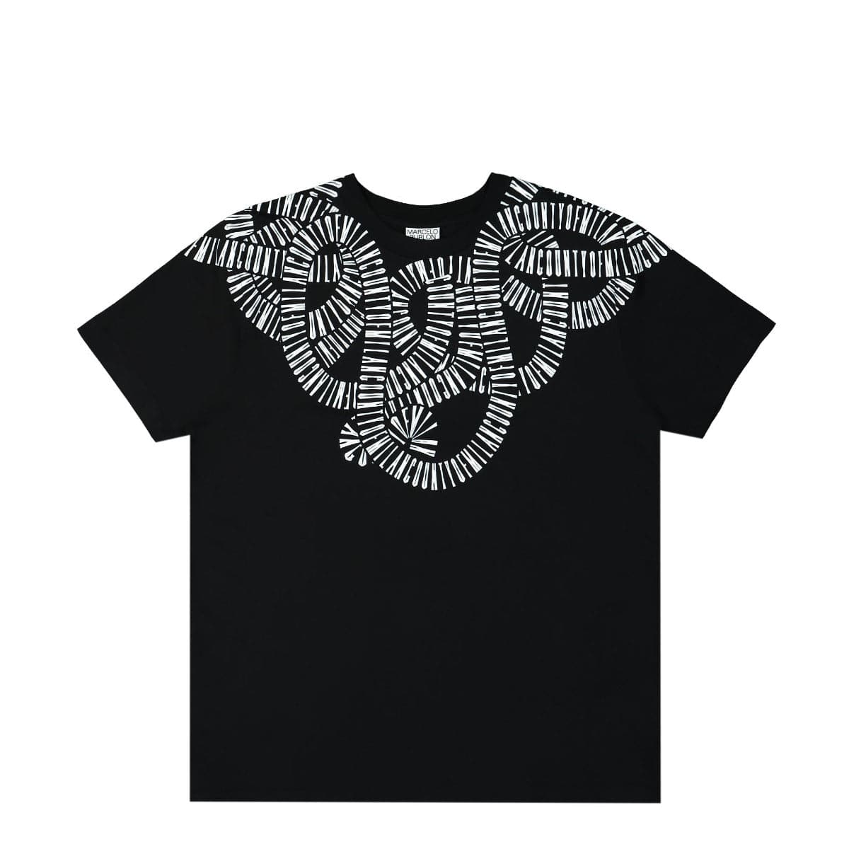 Snake Wings Regular T-Shirt