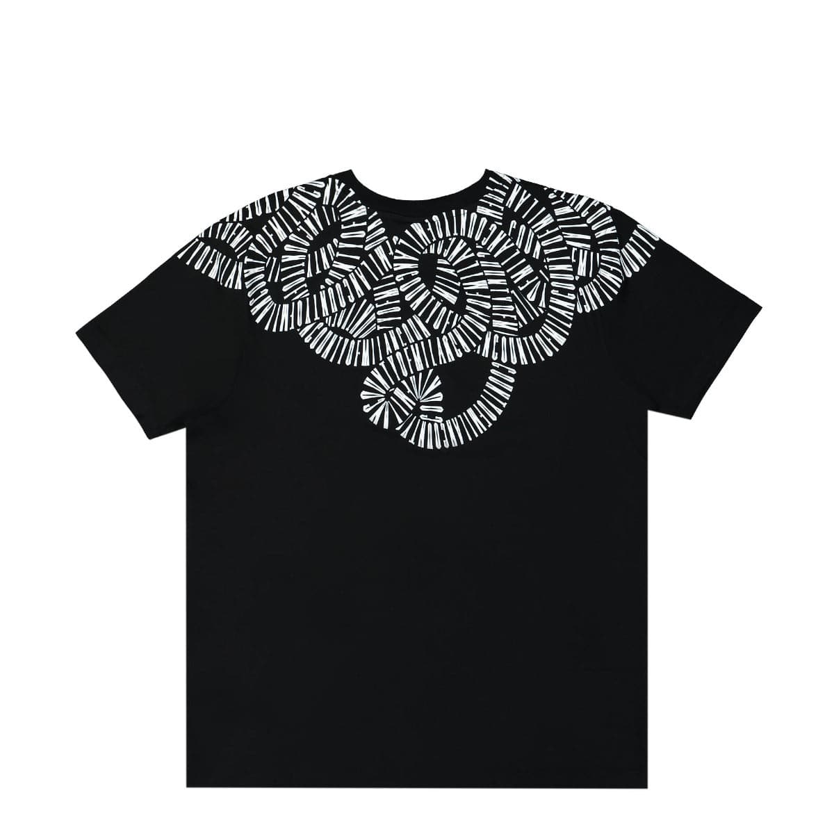 Snake Wings Regular T-Shirt - Image 2