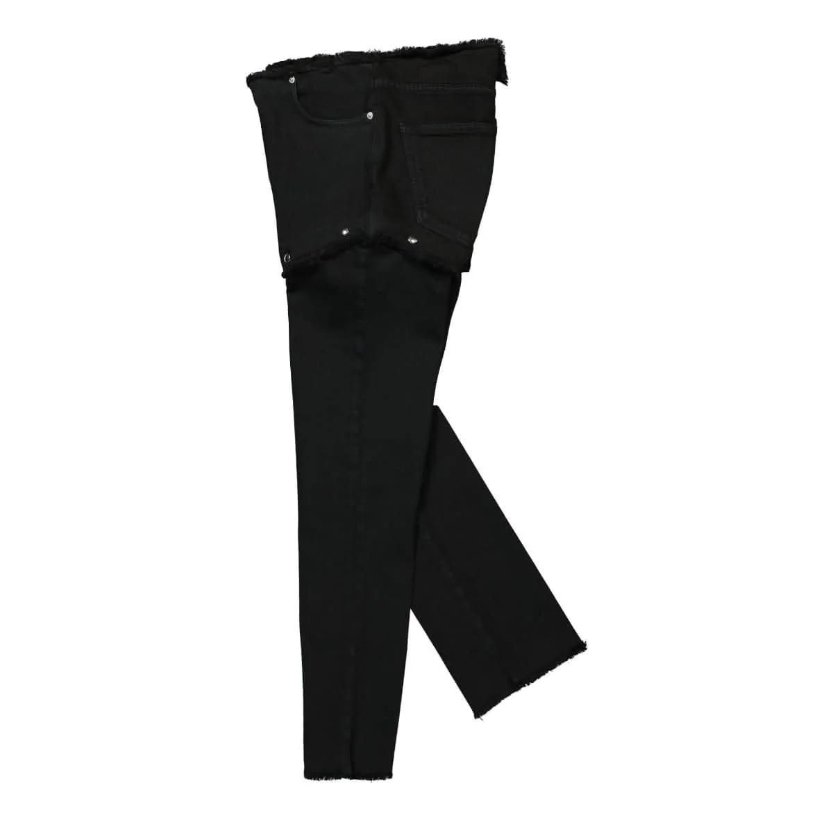 Snap Off Jean - Image 3