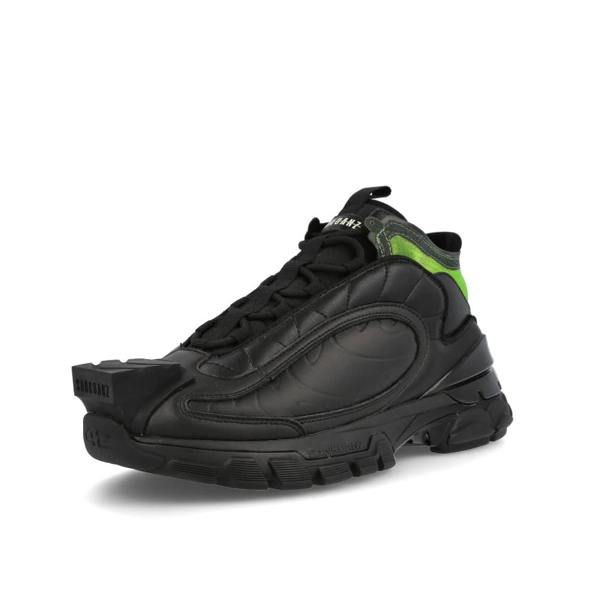 Sneaker - Image 4