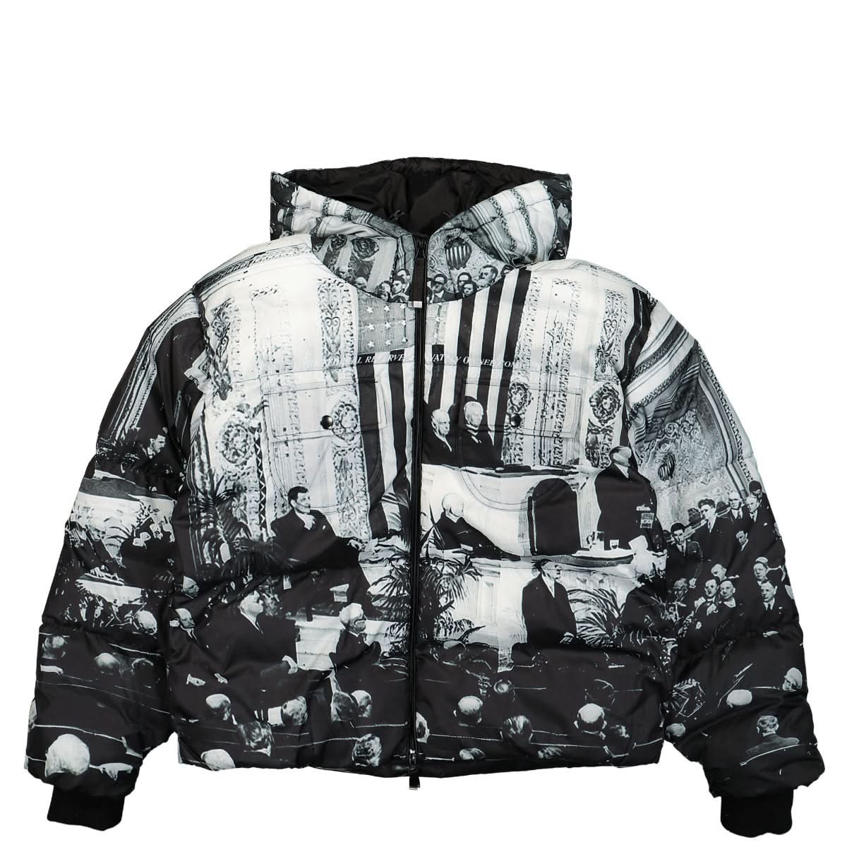 Snow Jacket