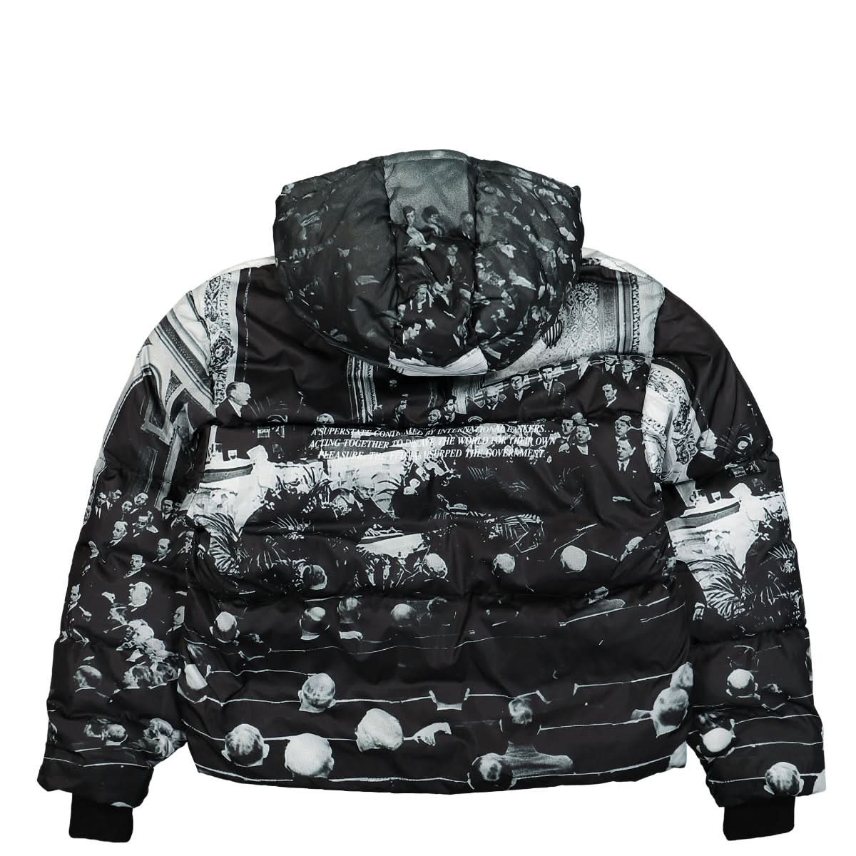 Snow Jacket - Image 2