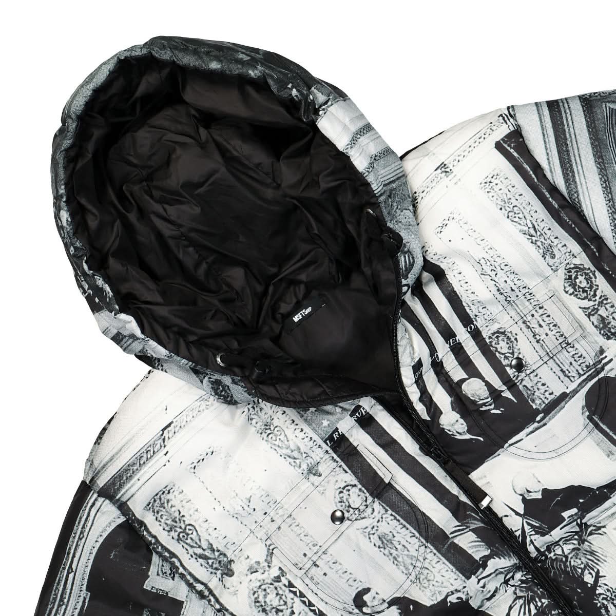Snow Jacket - Image 3