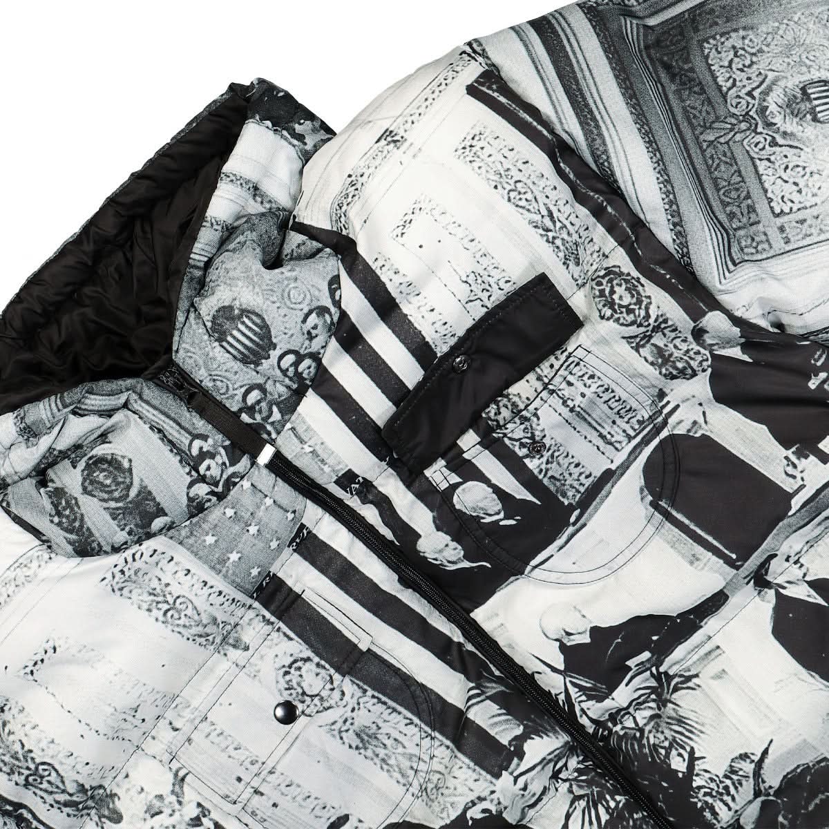Snow Jacket - Image 5