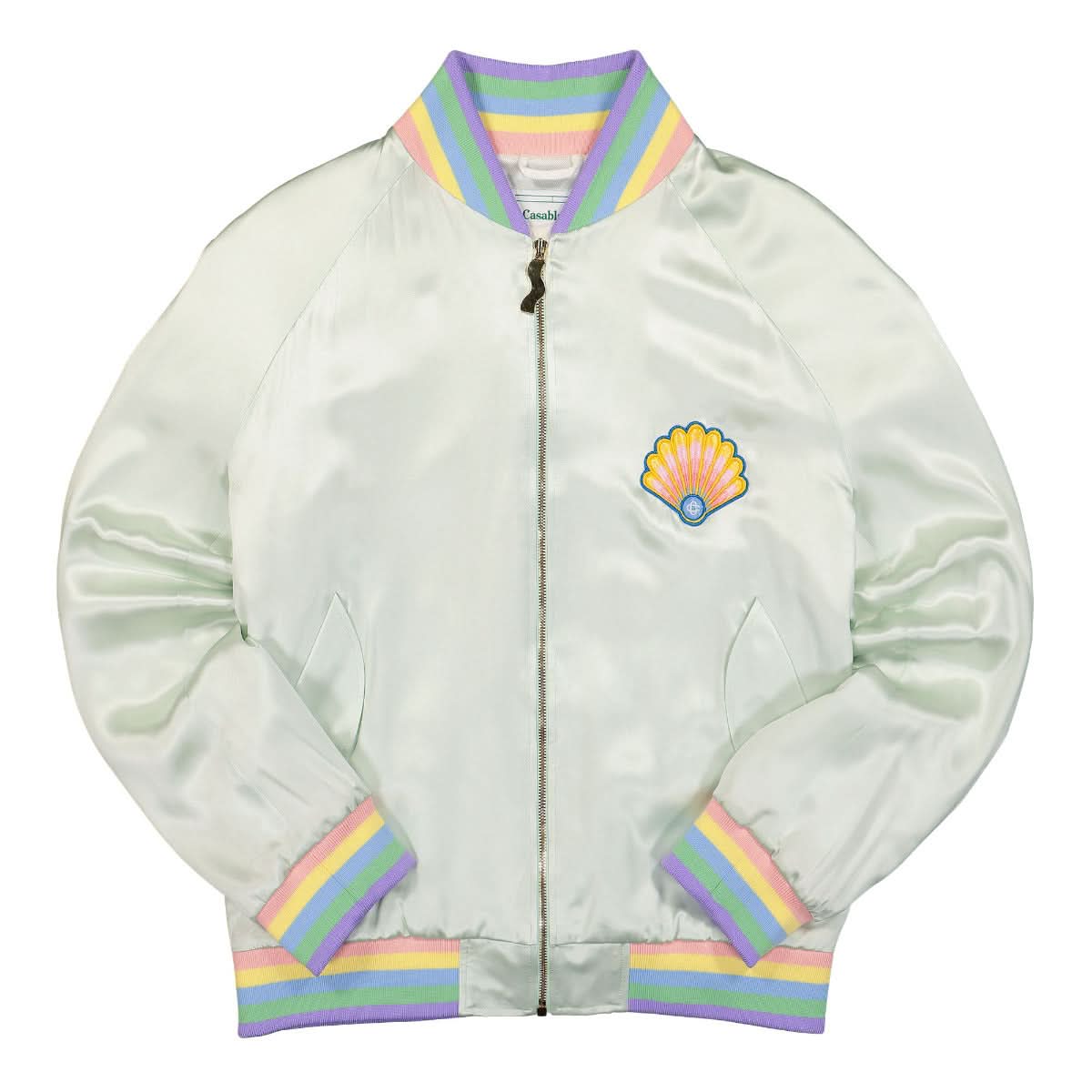 Souvenir Jacket