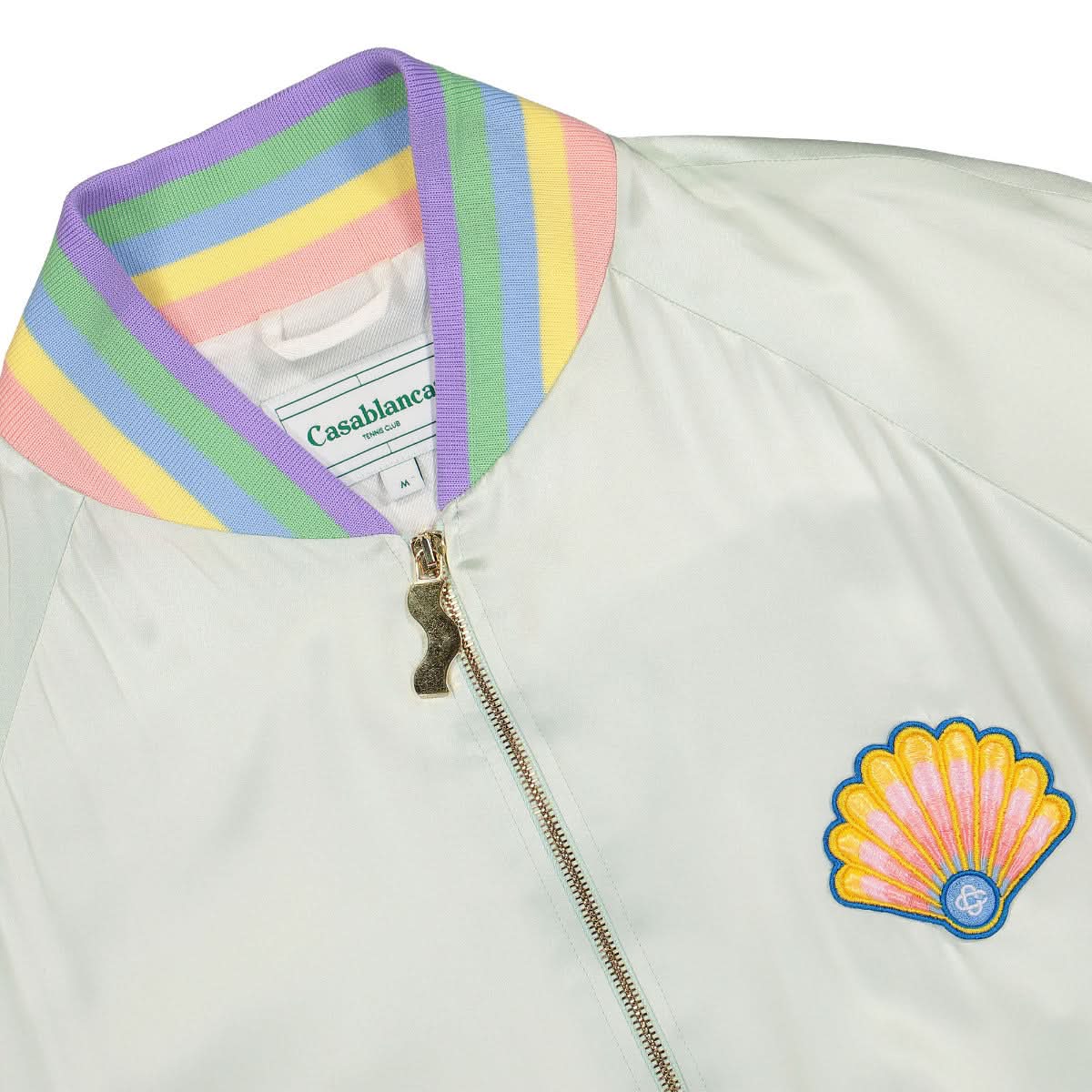 Souvenir Jacket - Image 3