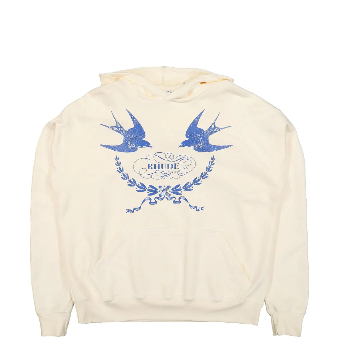 Sparrow Hoodie