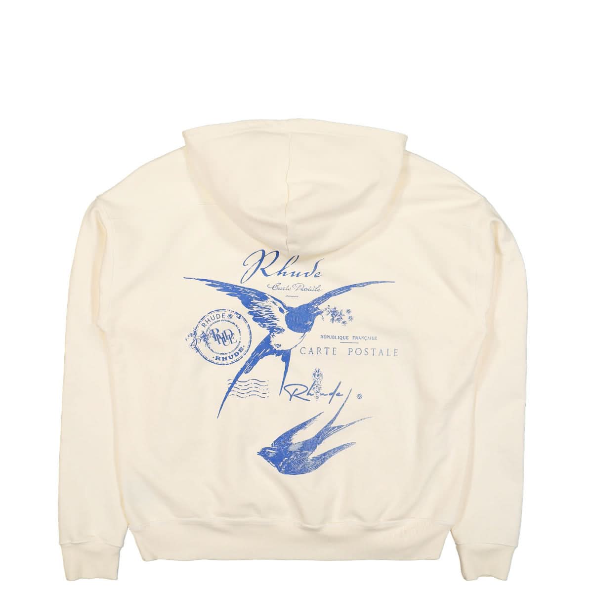 Sparrow Hoodie - Image 2
