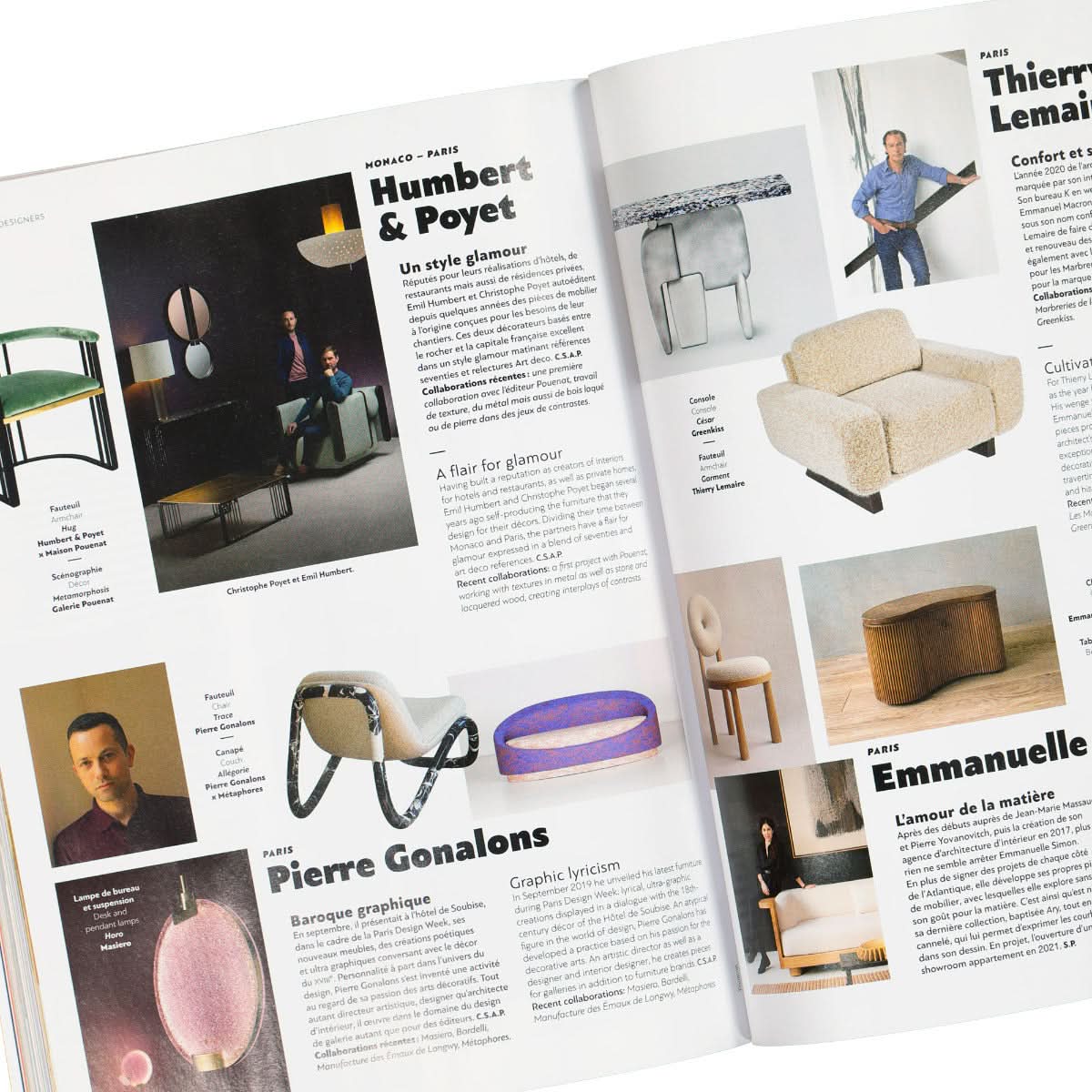 Special Design Issue No. 23 - Image 3